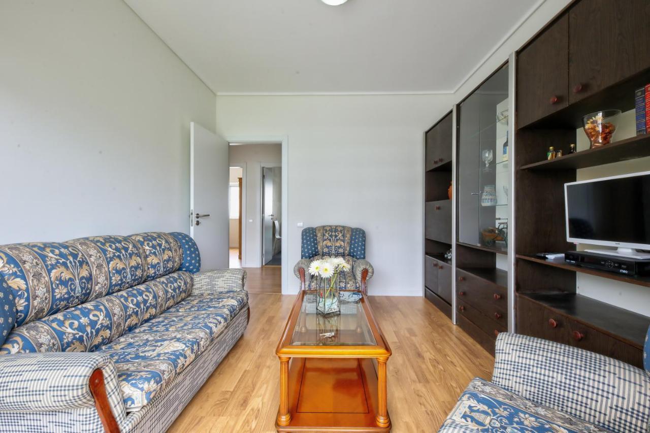 Casa Dunas -Barra - T2 Na Praia Da Barra エクステリア 写真