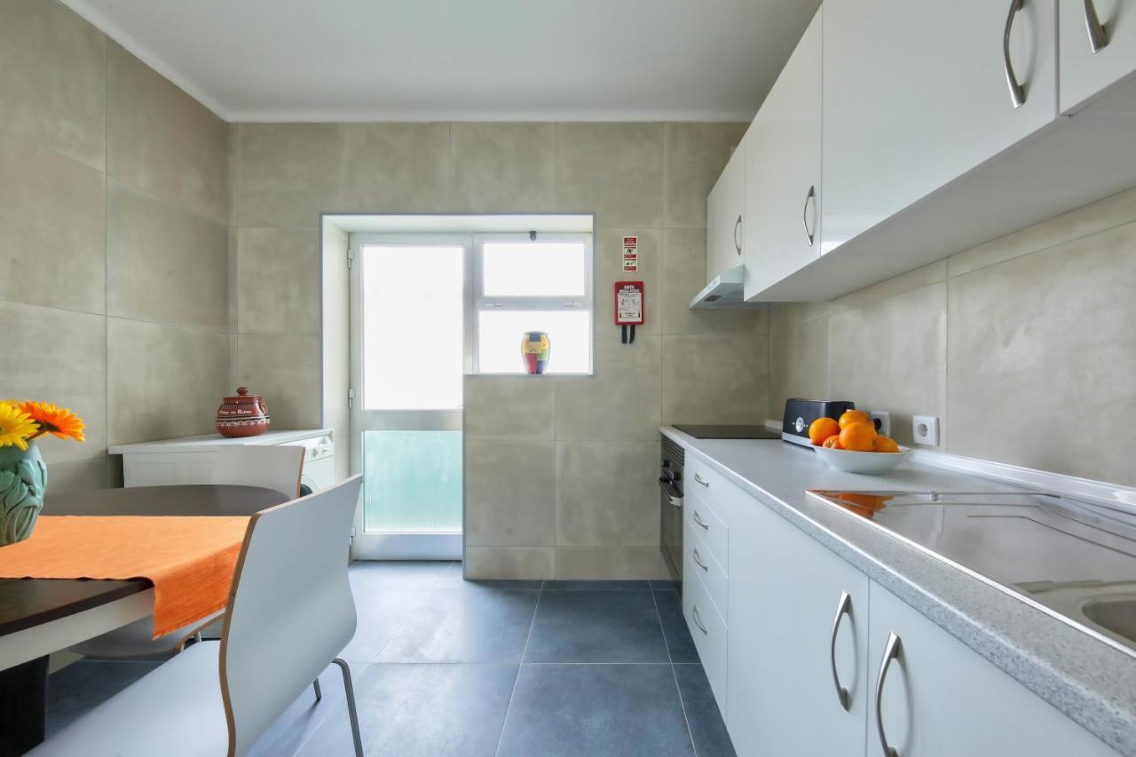 Casa Dunas -Barra - T2 Na Praia Da Barra エクステリア 写真