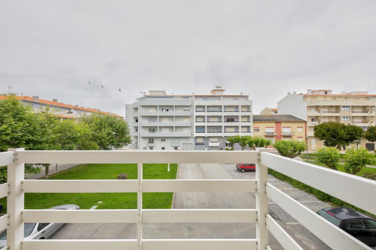 Casa Dunas -Barra - T2 Na Praia Da Barra エクステリア 写真
