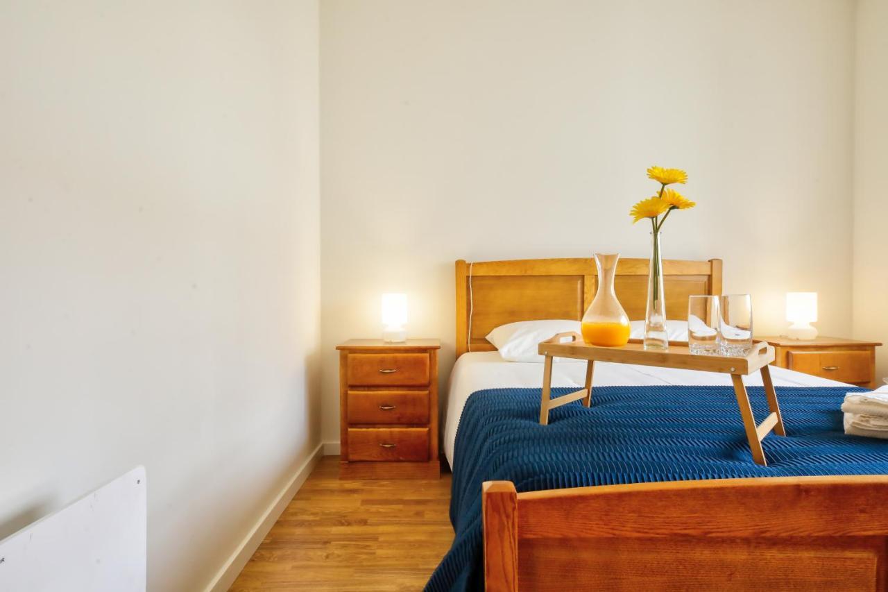 Casa Dunas -Barra - T2 Na Praia Da Barra エクステリア 写真